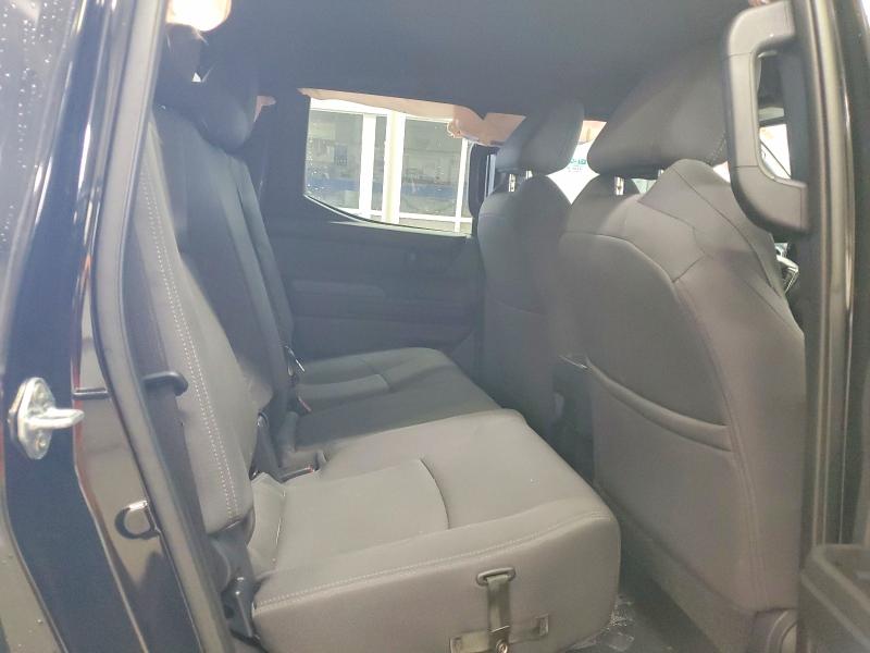 Photo 10 from auction – 2024 TOYOTA TACOMA with VIN 3TMLB5JN1RM011310