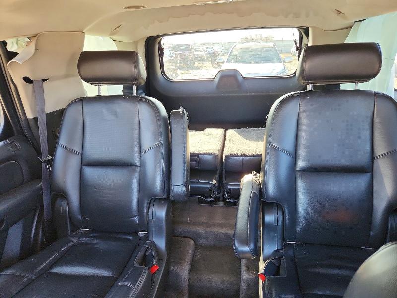 Photo 10 from auction – 2010 CHEVROLET TAHOE with VIN 1GNUKCE0XAR223026