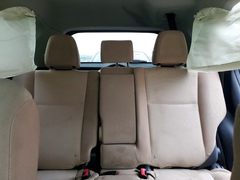Photo 10 from auction – 2013 TOYOTA RAV4 with VIN JTMZFREV3DD004962