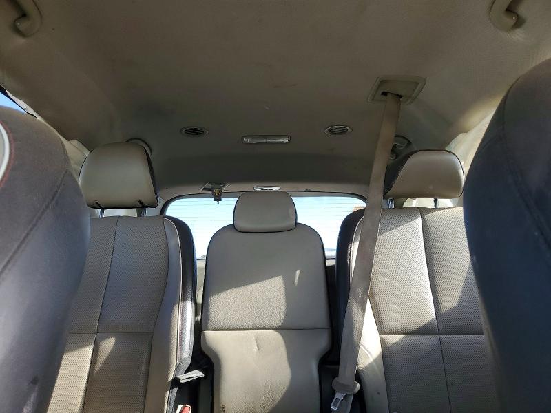 Photo 10 from auction – 2019 KIA SEDONA LX with VIN KNDMB5C13K6503115