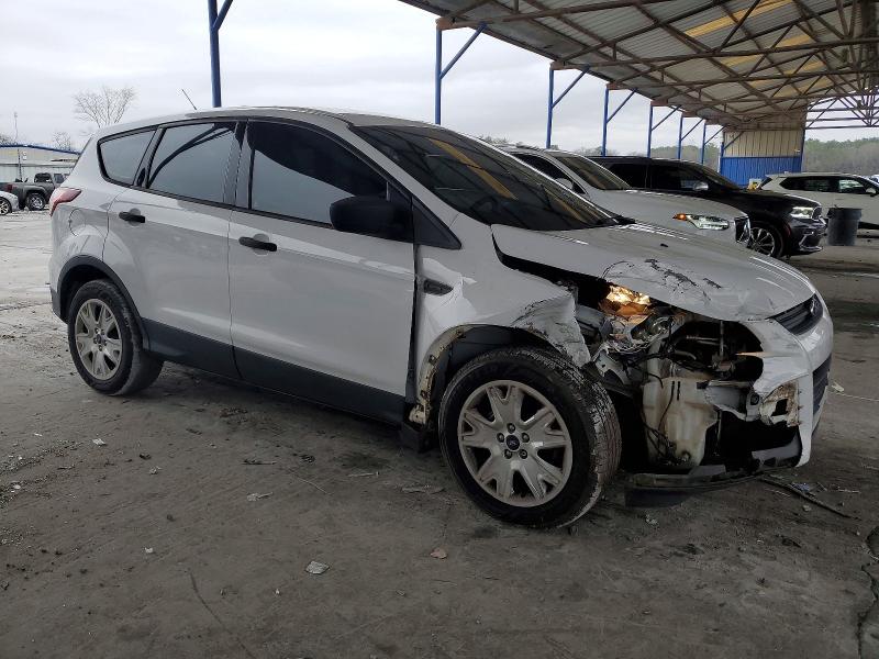 Фото 4 с аукциона – 2015 FORD ESCAPE S с VIN 1FMCU0F71FUA78077