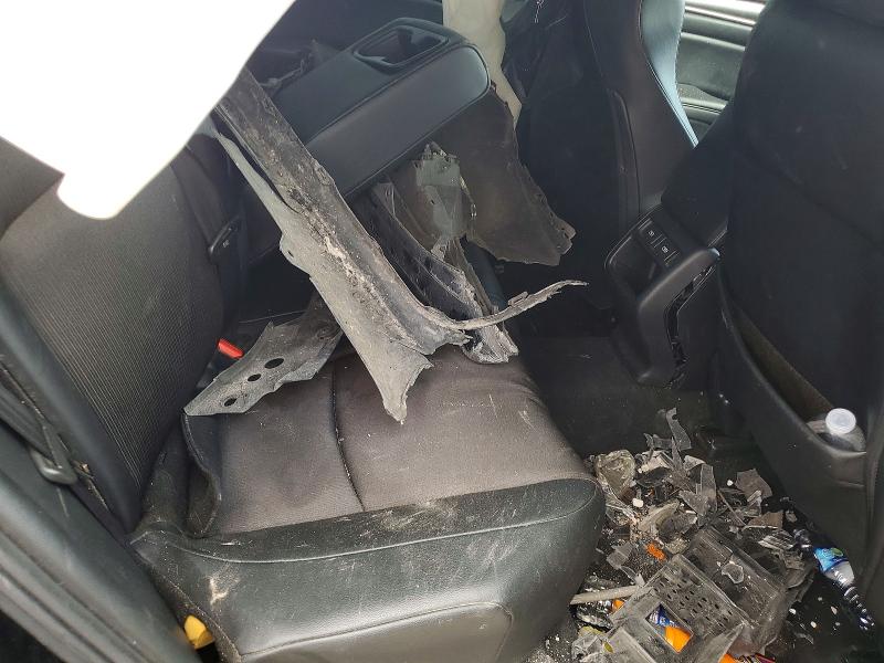 Photo 10 from auction – 2022 HONDA ACCORD with VIN 1HGCV1F31NA049331