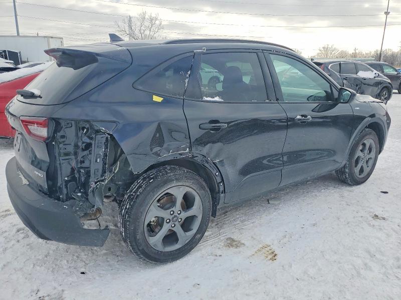 Photo 3 from auction – 2025 FORD ESCAPE with VIN 1FMCU9MN9SUB11794