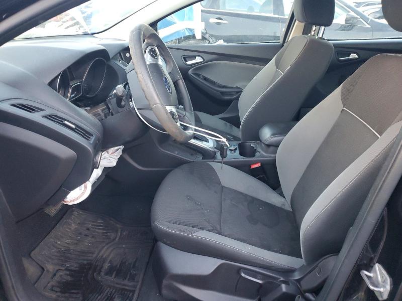 Фото 7 с аукциона – 2014 FORD FOCUS SE с VIN 1FADP3F25EL104924