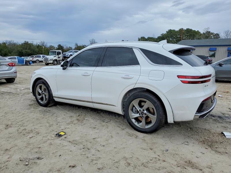Photo 2 from auction – 2026 GENESIS GV70 BASE with VIN 5NMMADTBXTH043106
