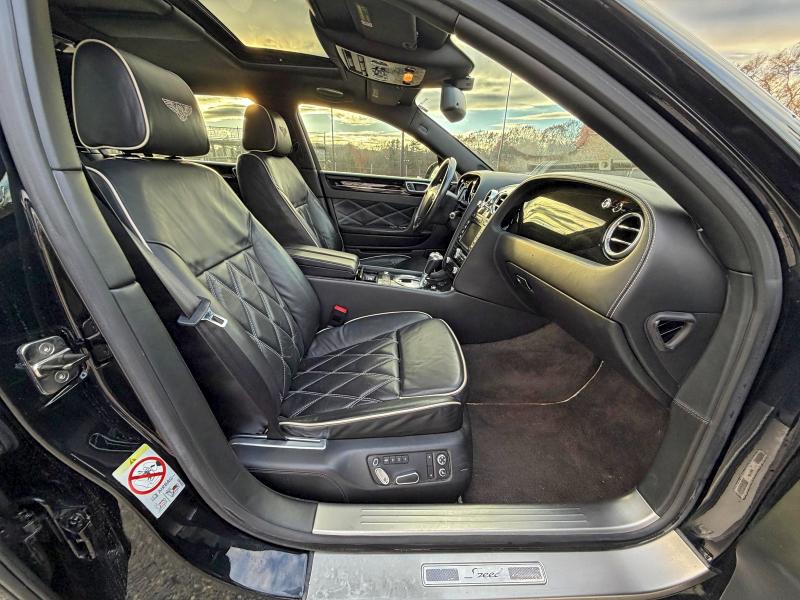 Photo 5 from auction – 2011 BENTLEY CONTINENTA with VIN SCBBP9ZA5BC068853