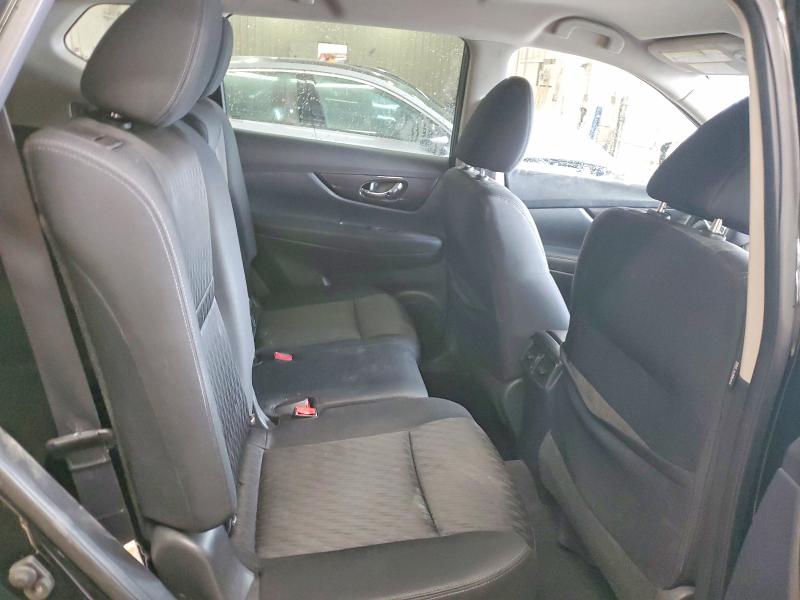 Photo 11 from auction – 2018 NISSAN ROGUE S with VIN KNMAT2MV9JP518503