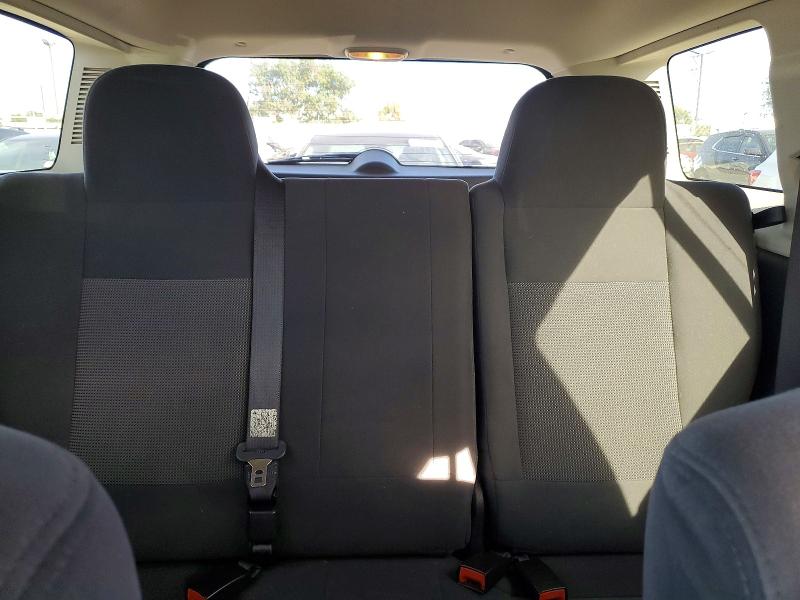 Photo 10 from auction – 2012 JEEP PATRIOT SP with VIN 1C4NJPBB3CD719184