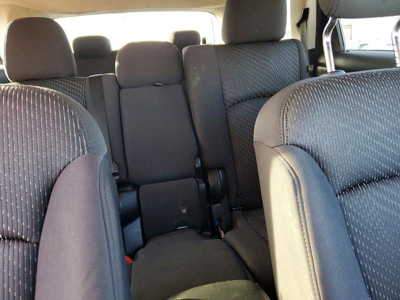 Photo 10 from auction – 2013 DODGE JOURNEY SE with VIN 3C4PDCAB0DT558072