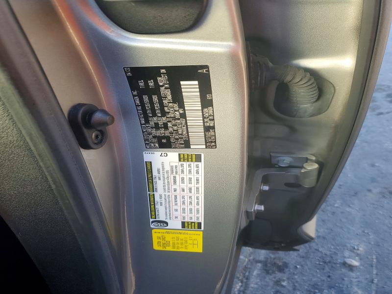 Photo 14 from auction – 2022 LEXUS RX 350 with VIN 2T2HZMAA6NC244607