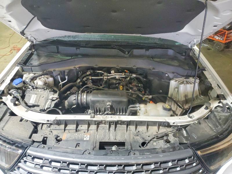 Photo 12 from auction – 2022 FORD EXPLORER X with VIN 1FMSK8DH8NGB43211