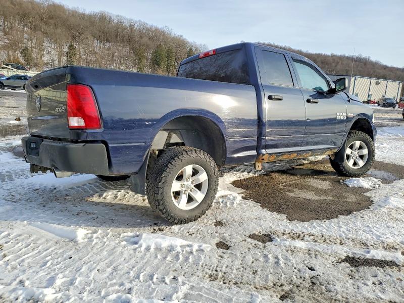 Photo 3 from auction – 2017 RAM 1500 with VIN 1C6RR7FT3HS575143