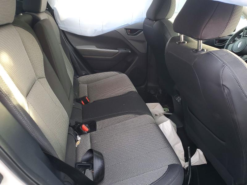 Photo 9 from auction – 2024 SUBARU CROSSTREK with VIN JF2GUADC1RH916277