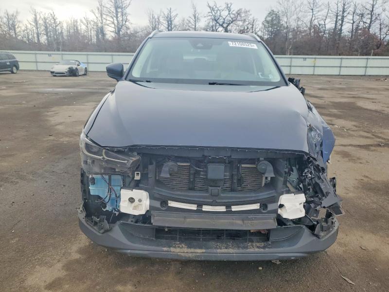 Photo 5 from auction – 2023 MAZDA CX-5 SELEC with VIN JM3KFBBM4P0182953