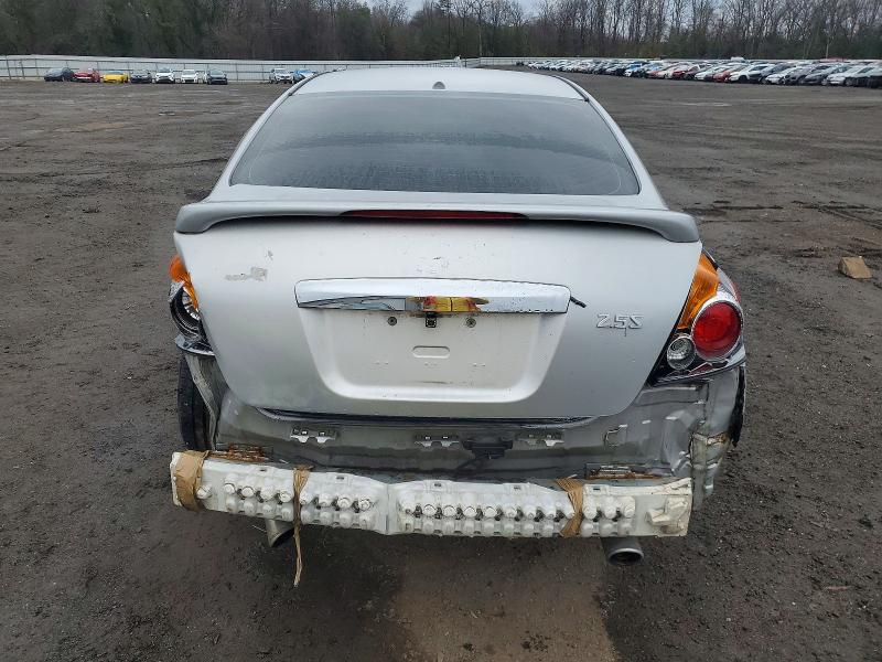 Photo 6 from auction – 2012 NISS ALTIMA with VIN 1N4AL2AP1CN529957