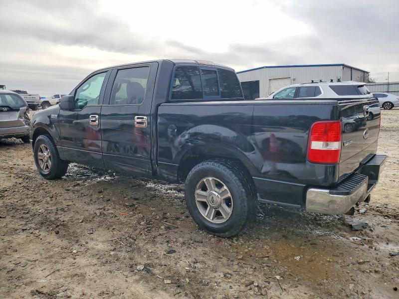 Photo 2 from auction – 2005 FORD F150 SUPER with VIN 1FTPW12585FB57937