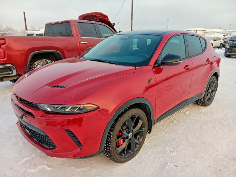 DODGE HORNET R/T 2024 z numerem VIN ZACPDFDW0R3A14368 - Zdjęcie z aukcji