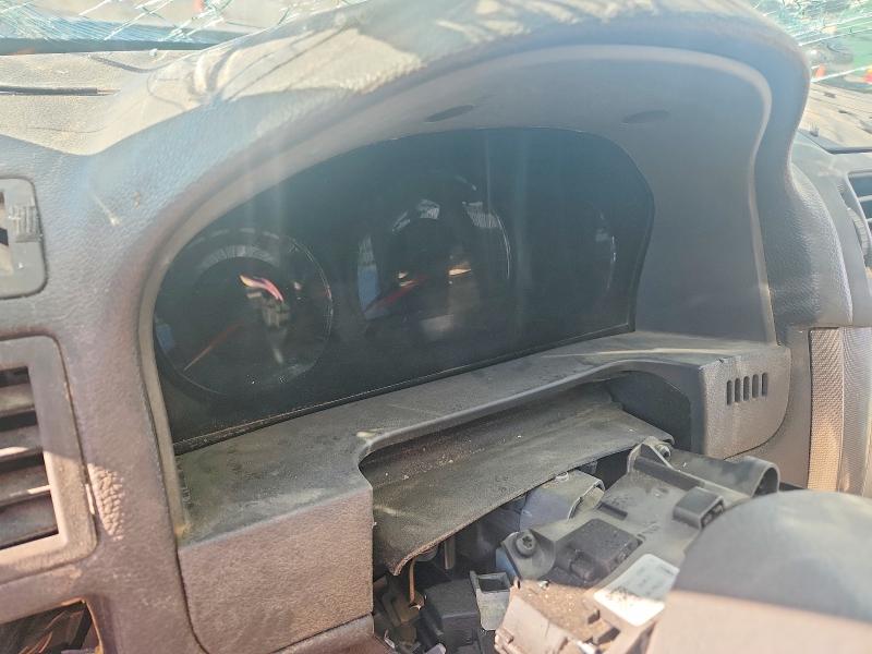Photo 9 from auction – 2011 FORD FUSION SEL with VIN 3FAHP0JG6BR305733