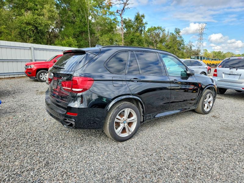 Photo 3 from auction – 2014 BMW X5 XDRIVE5 with VIN 5UXKR6C59E0C02949