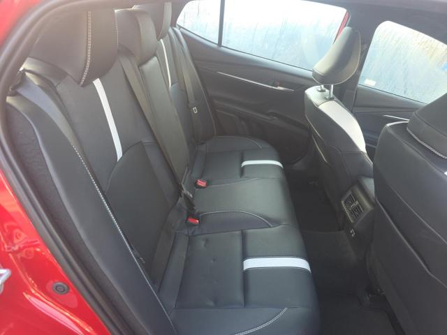 Photo 6 from auction – 2025 TOYOTA CAMRY XSE with VIN 4T1DAACK5SU029664