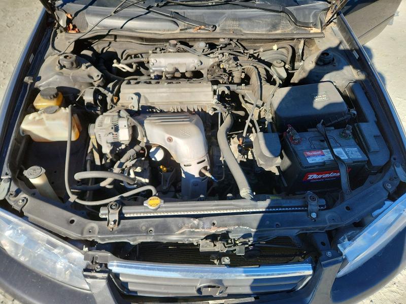 Photo 11 from auction – 2001 TOYOTA CAMRY CE with VIN 4T1BG22K11U868898