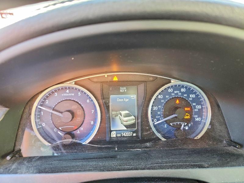 Photo 9 from auction – 2016 TOYOTA CAMRY LE with VIN 4T4BF1FK5GR559747