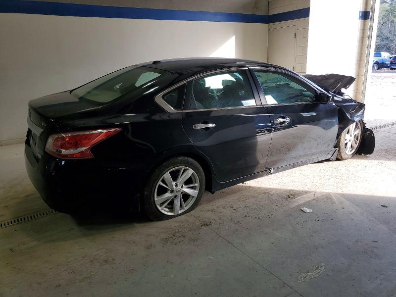 Photo 3 from auction – 2013 NISSAN ALTIMA with VIN 1N4AL3APXDC291559