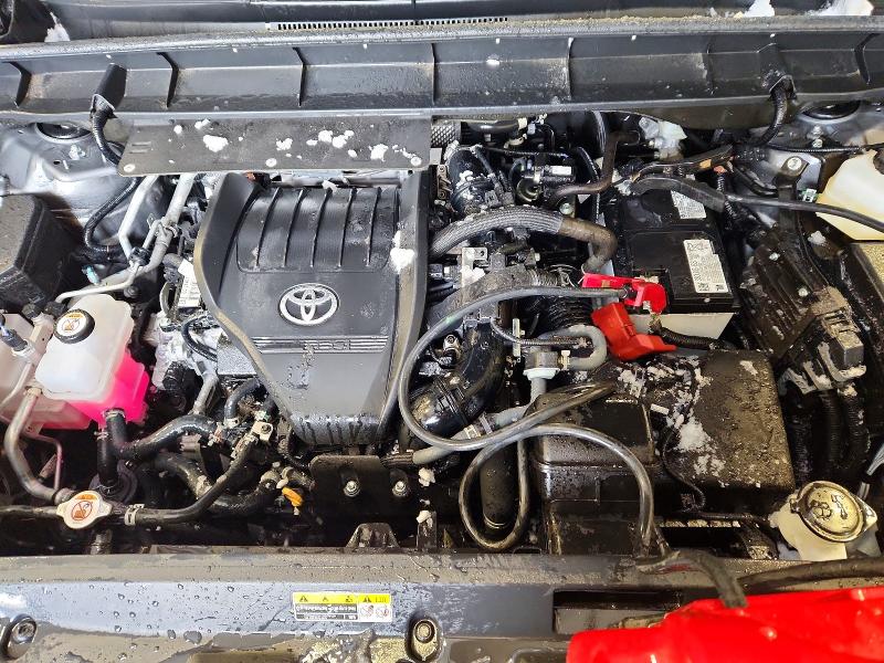 Photo 12 from auction – 2025 TOYOTA HIGHLANDER with VIN 5TDKDRBH4SS587548