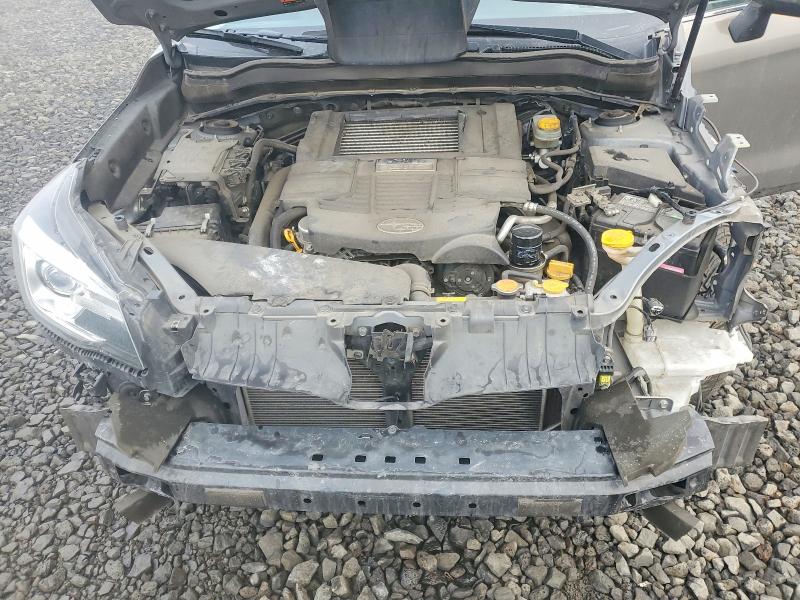 Photo 12 from auction – 2018 SUBARU FORESTER 2 with VIN JF2SJGWC7JH430516