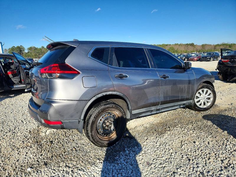 Photo 3 from auction – 2018 NISSAN ROGUE with VIN KNMAT2MT8JP541558