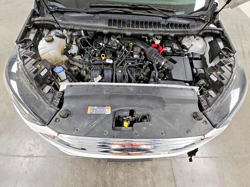 Photo 12 from auction – 2022 FORD EDGE SEL with VIN 2FMPK4J91NBA30705