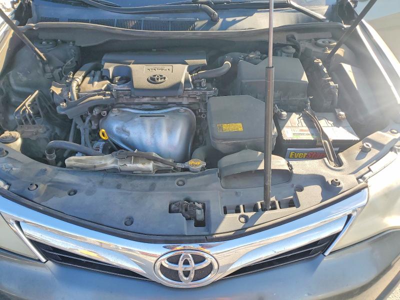 Photo 11 from auction – 2012 TOYOTA CAMRY BASE with VIN 4T1BF1FK7CU627292