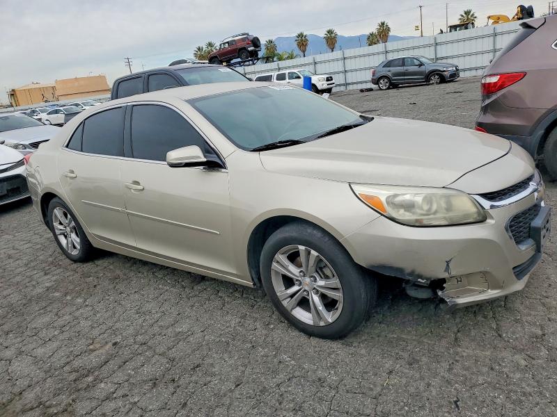 Photo 4 from auction – 2016 CHEVROLET MALIBU LIM with VIN 1G11C5SA5GF114686