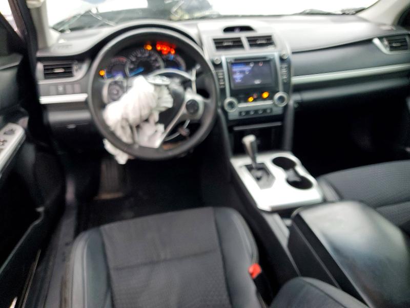 Photo 8 from auction – 2014 TOYOTA CAMRY L with VIN 4T1BF1FK8EU850377