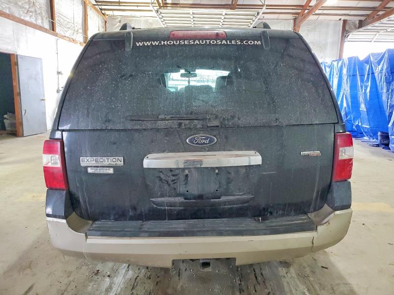 Photo 6 from auction – 2008 FORD EXPEDITION with VIN 1FMFU18578LA56107
