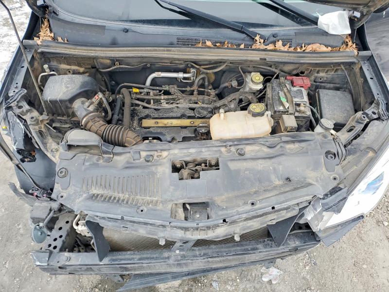 Photo 12 from auction – 2016 BUICK ENCORE with VIN KL4CJCSBXGB666351