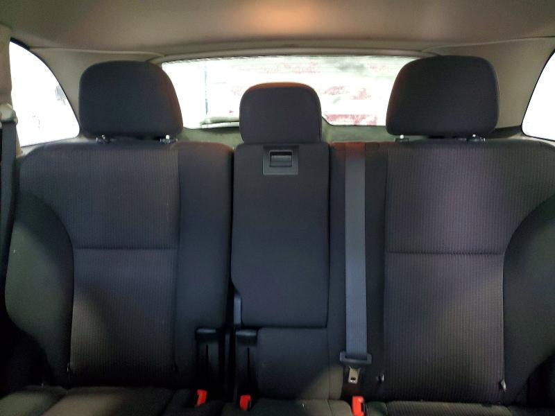 Photo 10 from auction – 2011 FORD EDGE SEL with VIN 2FMDK4JC3BBB12994