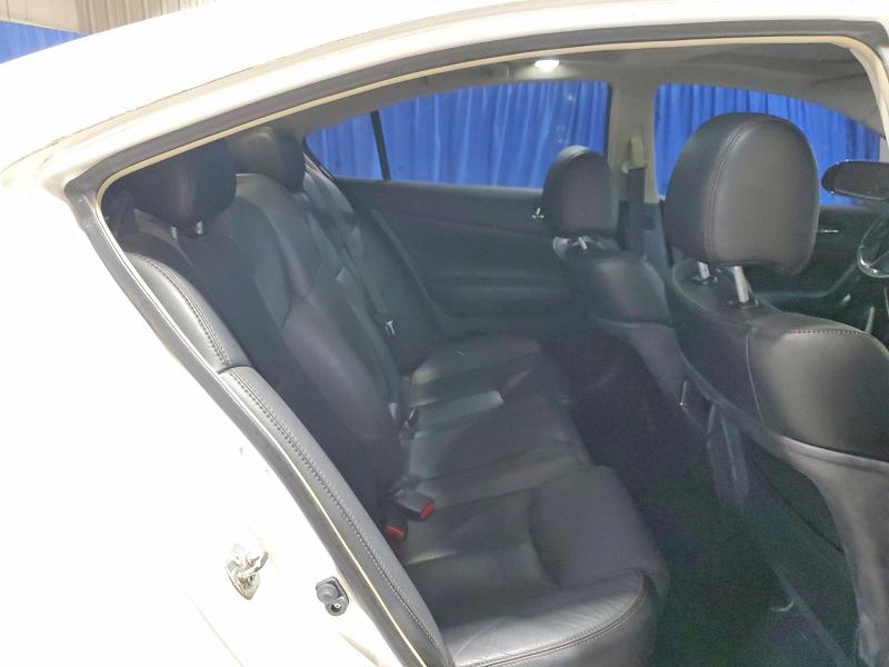 Photo 10 from auction – 2012 NISSAN MAXIMA with VIN 1N4AA5AP9CC848672