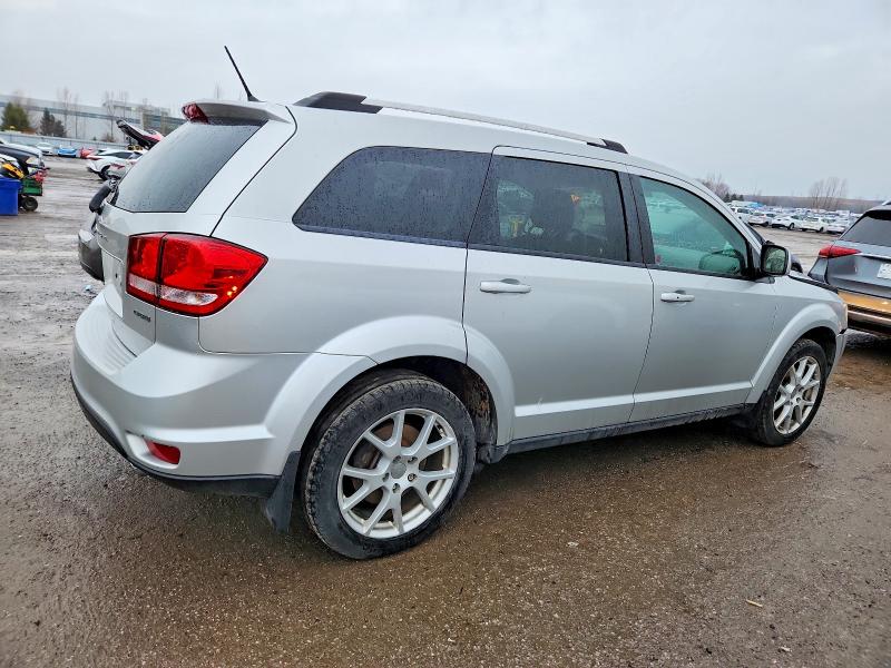 Photo 3 from auction – 2013 DODGE JOURNEY SX with VIN 3C4PDCCG1DT694946