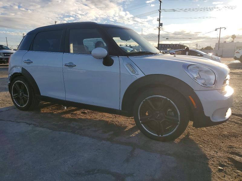 Photo 4 from auction – 2016 MINI COOPER with VIN WMWZB3C51GWM33437