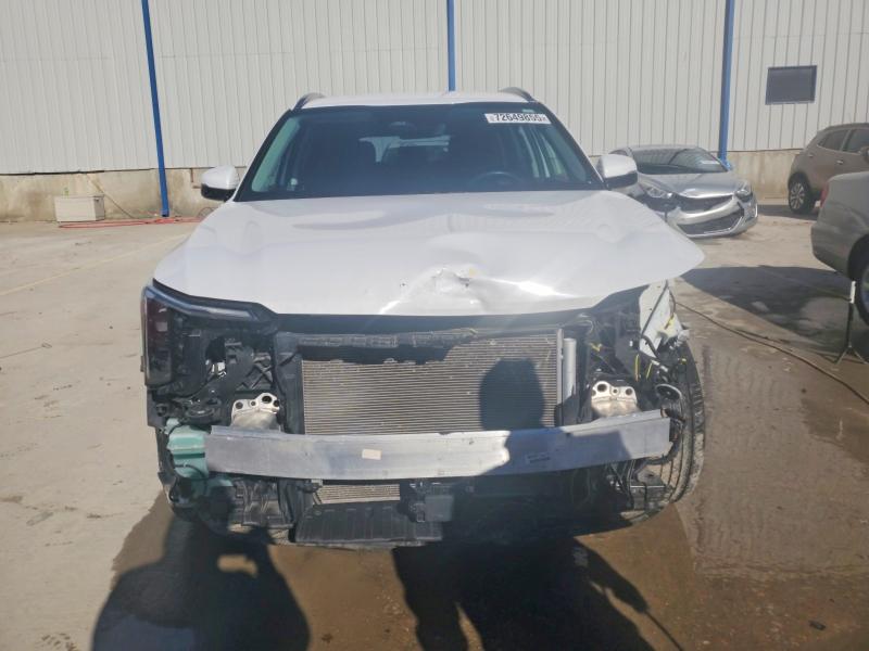 Photo 5 from auction – 2024 KIA SORENTO S with VIN 5XYRLDJC4RG274615
