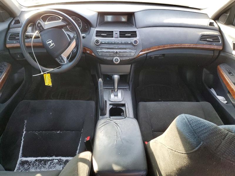 Photo 8 from auction – 2012 HONDA ACCORD EX with VIN 1HGCP2F76CA069865