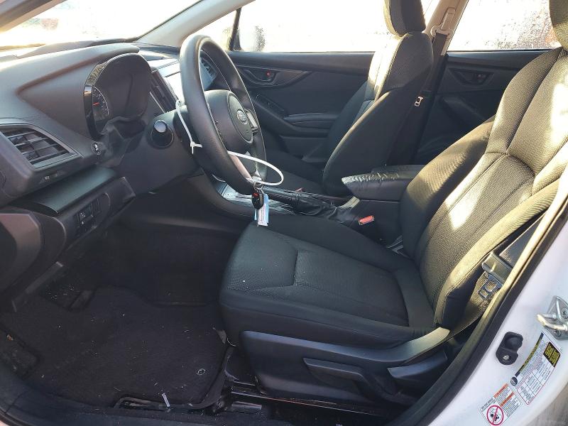 Foto 7 de la subasta – 2019 SUBARU IMPREZA con VIN 4S3GTAA62K3731254