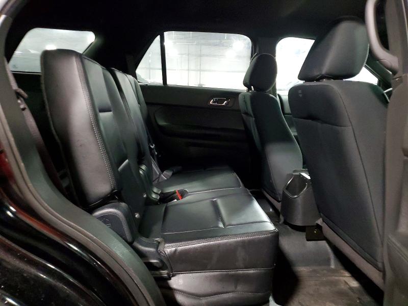 Фото 11 с аукциона – 2013 FORD EXPLORER P с VIN 1FM5K8AR2DGA46885