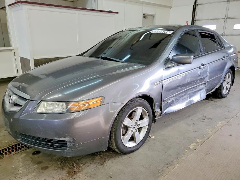 Photo 1 from auction – 2006 ACURA 3.2TL with VIN 19UUA66236A024842