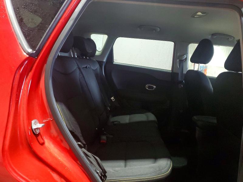 Photo 11 from auction – 2016 KIA SOUL with VIN KNDJP3A58G7381061
