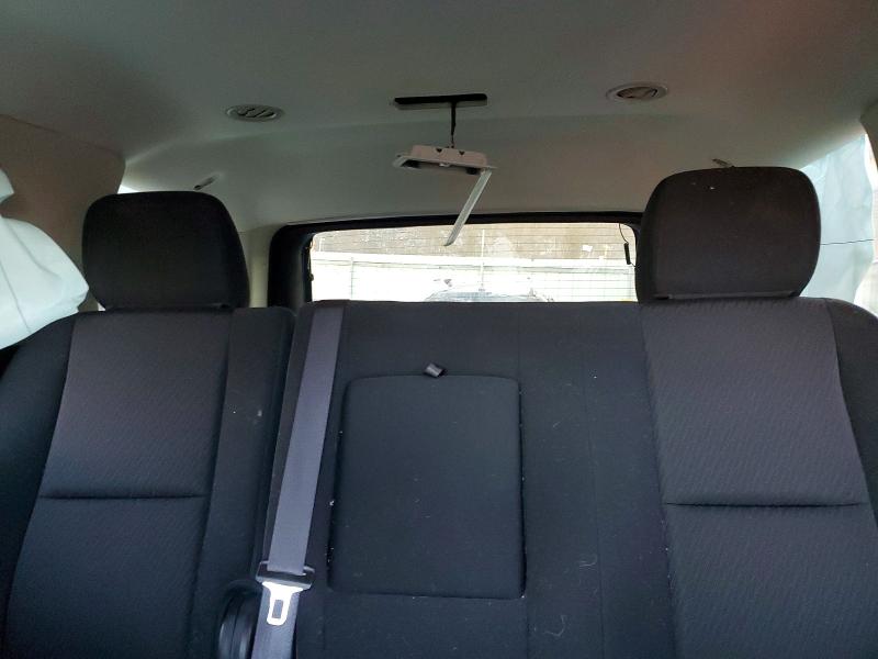 Photo 10 from auction – 2013 GMC YUKON SLE with VIN 1GKS2AE08DR286428