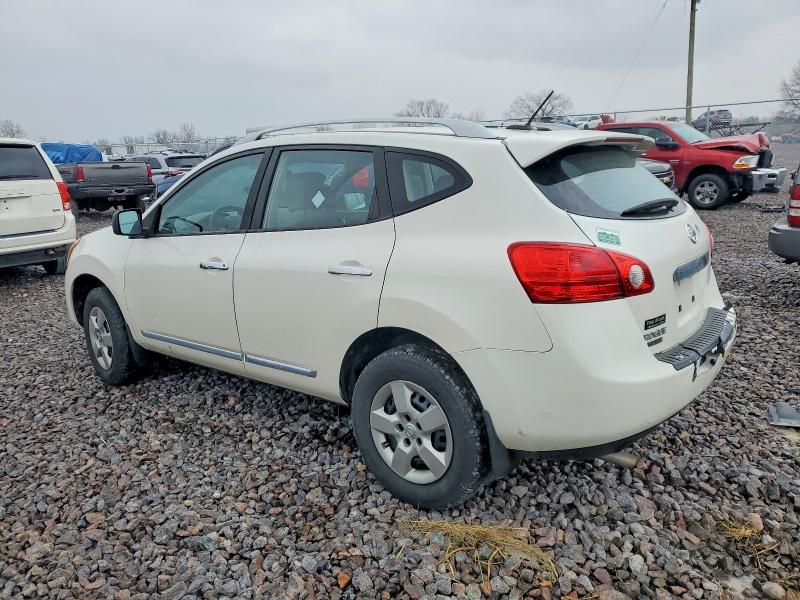 Zdjęcie 2 z aukcji – 2015 NISSAN ROGUE SELECT z VIN JN8AS5MT2FW156325