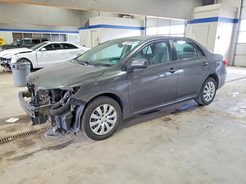 TOYOTA COROLLA BA 2013 with VIN 5YFBU4EE3DP171121 - Photo from auction