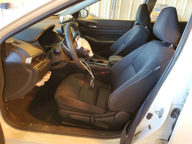 Photo 7 from auction – 2022 NISSAN ALTIMA S with VIN 1N4BL4BV5NN320107